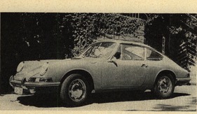 Pontiac Grand Prix (1966) Pontiac Grand Prix (1966)