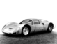 Porsche 906 Carrera 6 (1966) - Werksbild des neuen Sportwagen (© Archiv Automobil Revue) Porsche 906 Carrera 6 (1966) - Werksbild des neuen Sportwagen (© Archiv Automobil Revue)