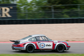 Porsche 911 Turbo (1978) - ADAC Eifelrennen 2013 - Tourenwagen Revival (1978) Porsche 911 Turbo (1978) - ADAC Eifelrennen 2013 - Tourenwagen Revival (1978)