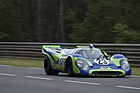 Artikelbild Le Mans Classic 2012 - Erinnerungen an legendäre Motorsportmomente