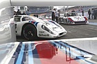 Artikelbild Porsche 917, 935, 936 und 956 - Helden der Langstrecke im Vergleich