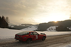 Bild: Porsche 924 (1980) - an der Aflenzer Winterclassic 2013