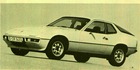 Bild: Porsche 924