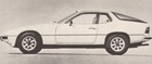 Bild: Porsche 924