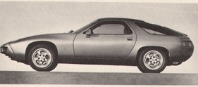 Porsche 928 (1978) Porsche 928 (1978)