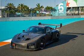 Porsche 935 (2019) - Lot 20 at the Bonhams Miami auction on May 4, 2024