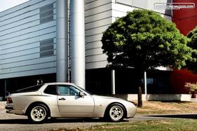 Porsche 944 Turbo (1962)