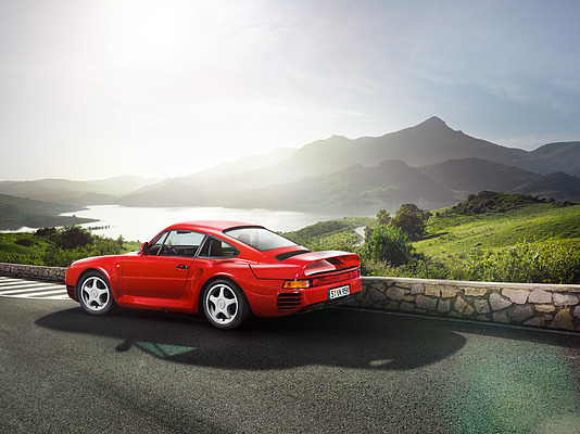 What a great article on the Porsche Taycan