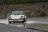 Porsche Carrera RS 2.7 - auf dem Testgelände in Boxberg - Porsche Carrera RS Worldmeeting 2012 (© Emanuel Zifreund, 2012)