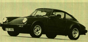Porsche Carrera (1977)