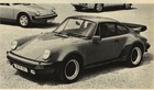 Bild: Porsche Turbo