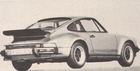 Bild: Porsche Turbo