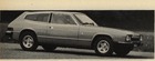 Bild: Reliant Scimitar GTE