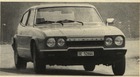 Bild: Reliant Scimitar GTE
