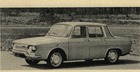 Bild: Renault 10 Major