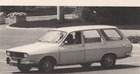 Bild: Renault 12 TS - 12 TR