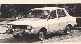 Renault 12 (1972) Renault 12 (1972)
