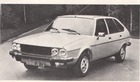 Bild: Renault 30 TS