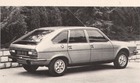 Bild: Renault 30 TS