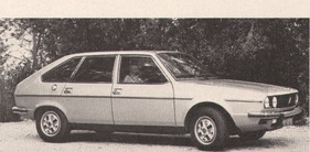 Renault 30 TS (1976) Renault 30 TS (1976)