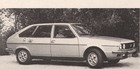 Bild: Renault 30 TS