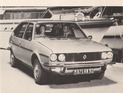 Bild: Renault 30 TS