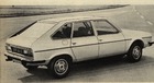 Bild: Renault 30 TX