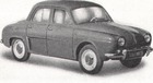 Bild: Renault 4 CV R 1062