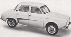 Bild: Renault 4 CV Sport Renault 4 CV R 1062