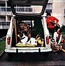 Bild: Renault R4 (1971) - für knifflige Transportprobleme