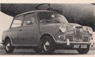 Bild: Riley Elf Mk. III