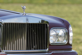 Rolls-Royce Corniche Convertible (2000) (2000) Rolls-Royce Corniche Convertible (2000) (2000)