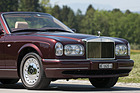Bild: Rolls-Royce Corniche Convertible (2000)