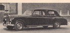 Bild: Rolls-Royce Phantom V