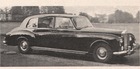 Bild: Rolls-Royce Phantom VI