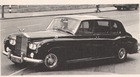 Bild: Rolls-Royce Phantom VI