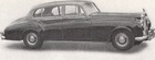 Bild: Rolls-Royce Silver Cloud