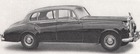 Bild: Rolls-Royce Silver Cloud