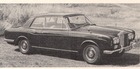 Bild: Rolls-Royce Silver Shadow
