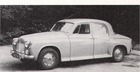 Bild: Rover 110