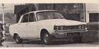Bild: Rover 2000