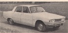 Bild: Rover 2000