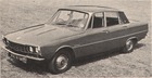 Bild: Rover 2000