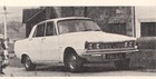 Bild: Rover 2000