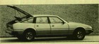 Bild: Rover 3500