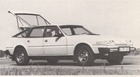 Bild: Rover 3500