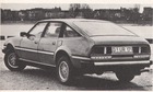 Bild: Rover 3500