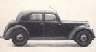 Bild: Rover «60»