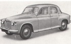 Bild: Rover 75
