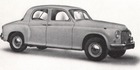 Bild: Rover 75